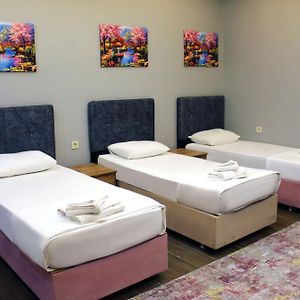 Chambre Triple
