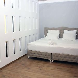 Chambre Lit Queen-Size